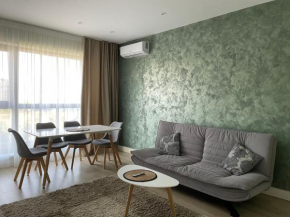 Gaia Apartment - Onix Pipera